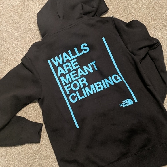 The North Face | Tops | Unisex Nf Walls 